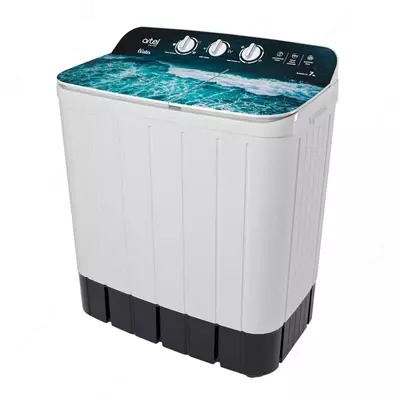Полуавтоматическая стиральная машина Artel TG70P 7кг