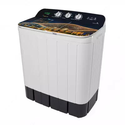 Полуавтоматическая стиральная машина Artel TG70P 7кг