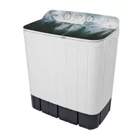 1 476 391.1 so'mdan Yarim avtomatik kir yuvish mashinasi Artel TG70P 7kg