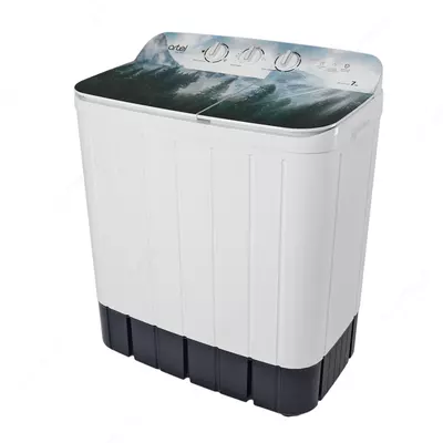 Полуавтоматическая стиральная машина Artel TG70P 7кг