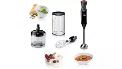 Погружной блендер MS61B6150 made in slovenia