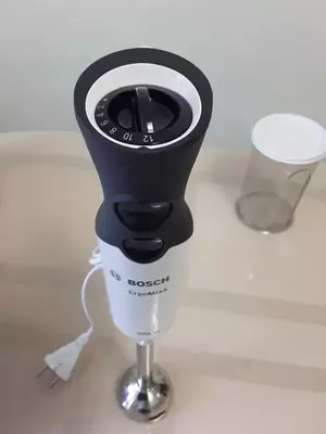 Блендер Bosch MS6CA4150 Made in Slovenia