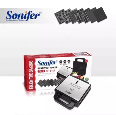 Toster Sonifer SF-6144 7in1