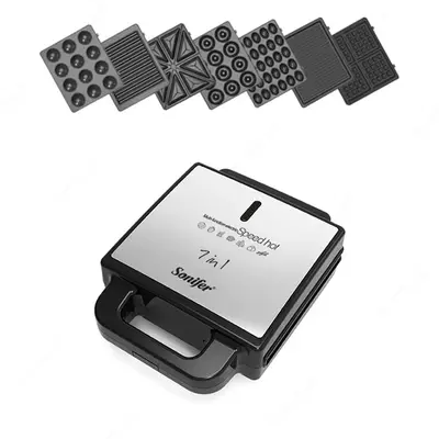 Toster Sonifer SF-6144 7in1