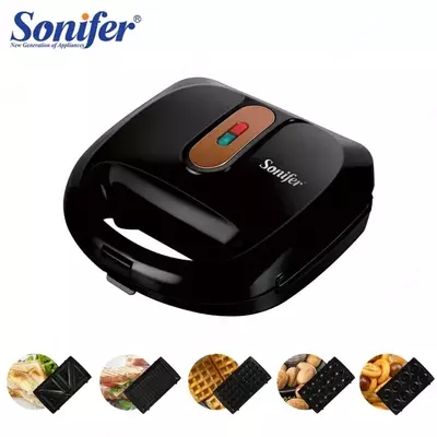 Toster Sonifer SF-6114 5in1