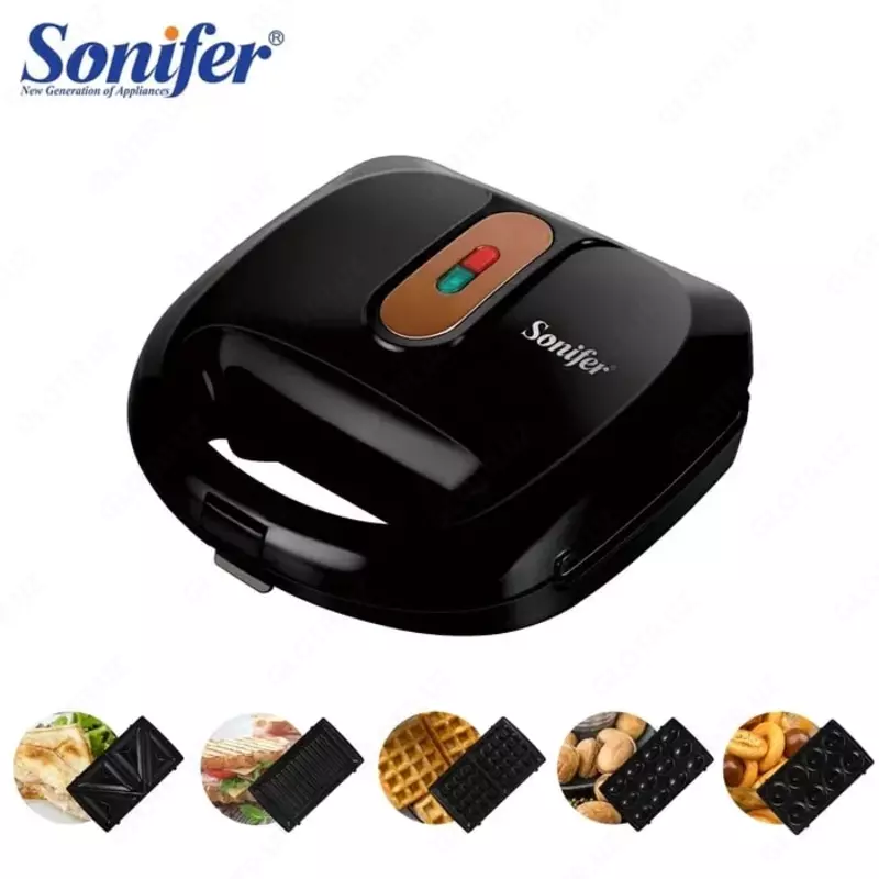Toster Sonifer SF-6114 5in1