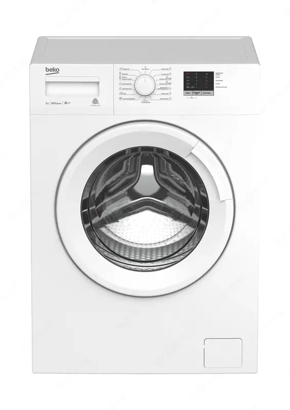Стиральная машина Beko WRE5411BWW 5 кг