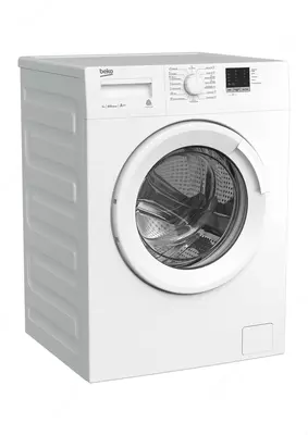 Стиральная машина Beko WRE5411BWW 5 кг