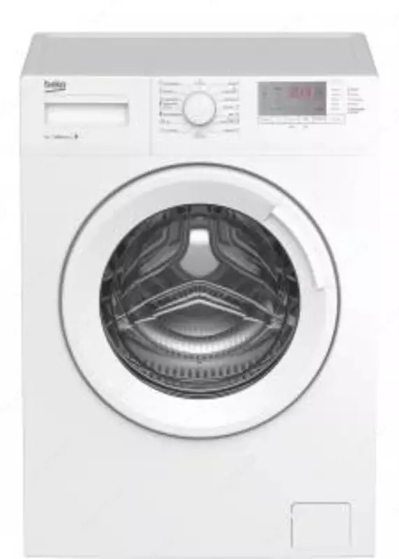 Стиральная машина Beko WRS5512BWW 5 кг