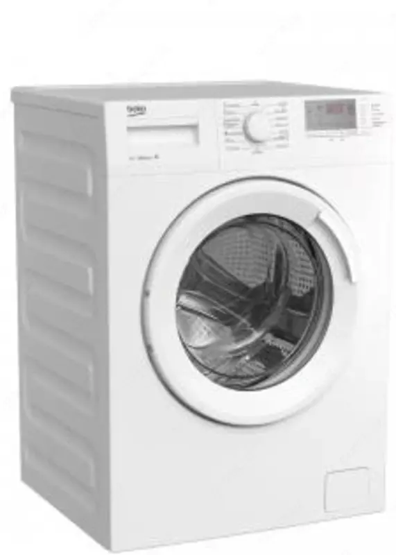 Стиральная машина Beko WRS5512BWW 5 кг