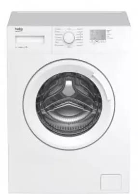 Стиральная машина Beko WRE5411BWW 5 кг
