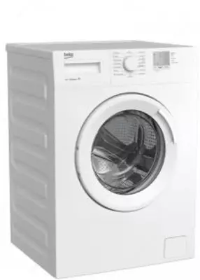 Стиральная машина Beko WRE5411BWW 5 кг