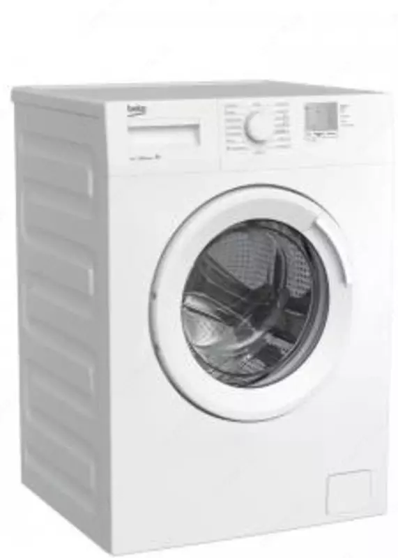 Стиральная машина Beko WRE6511BWW 6 кг