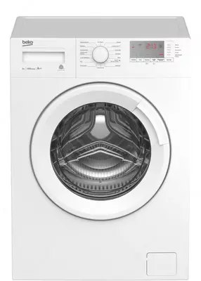 Стиральная машина Beko WRE6512BWW 6 кг