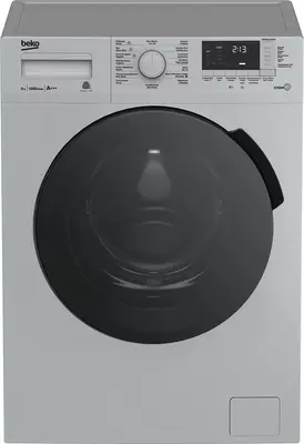 Стиральная машина Beko WSRE6512PRS 6 кг