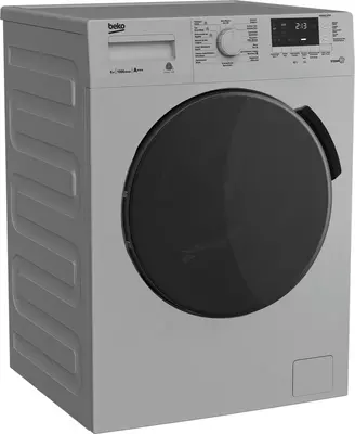 Стиральная машина Beko WSRE6512PRS 6 кг