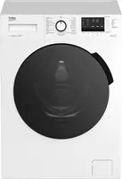 Стиральная машина Beko WSRE6512PRW 6 кг