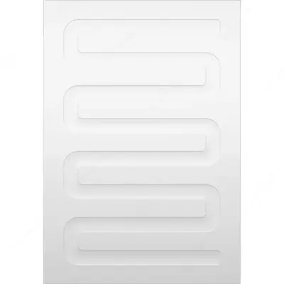 Стиральная машина Beko WSRE6512PRW 6 кг