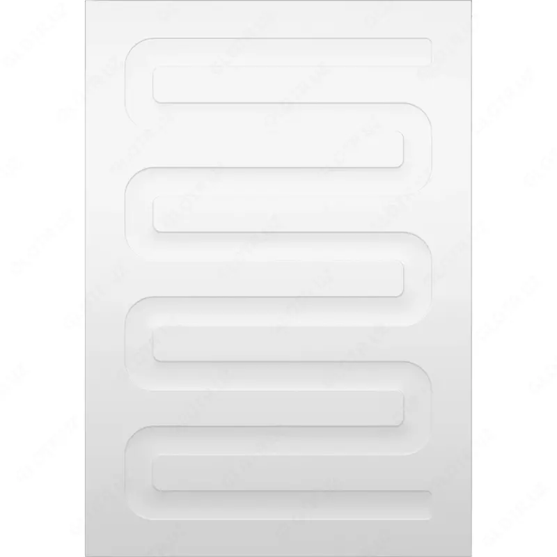 Стиральная машина Beko WSRE6512PRW 6 кг