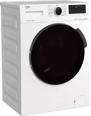 Стиральная машина Beko WSPE6H616W 6.5 кг