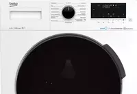 Стиральная машина Beko WSPE6H616W 6.5 кг Только в розницу