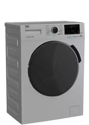 Стиральная машина Beko WSPE6H616S 6.5 кг