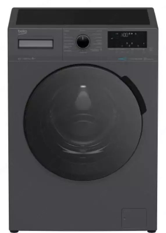 Стиральная машина Beko WSPE6H616A 6.5 кг