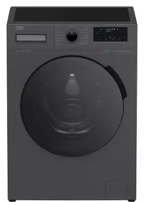 Стиральная машина Beko WSPE6H616A 6.5 кг