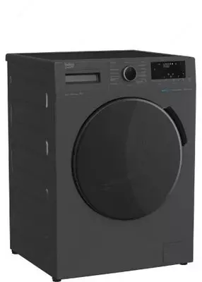 Стиральная машина Beko WSPE6H616A 6.5 кг