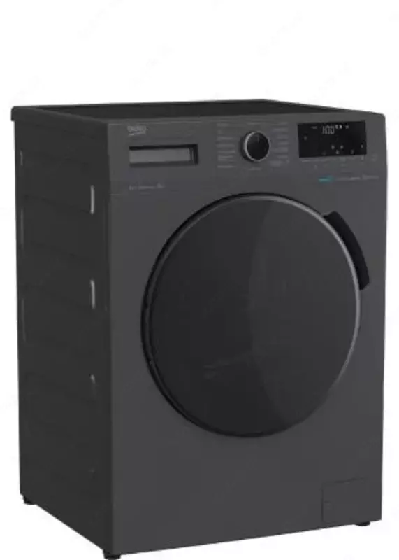 Стиральная машина Beko WSPE6H616A 6.5 кг