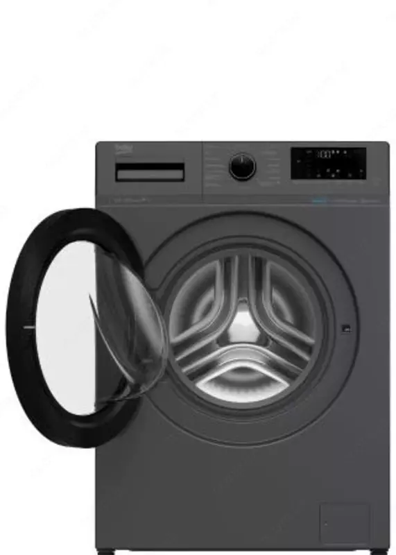 Стиральная машина Beko WSPE6H616A 6.5 кг