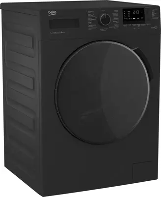 Стиральная машина Beko WSRE7512PRA 7кг