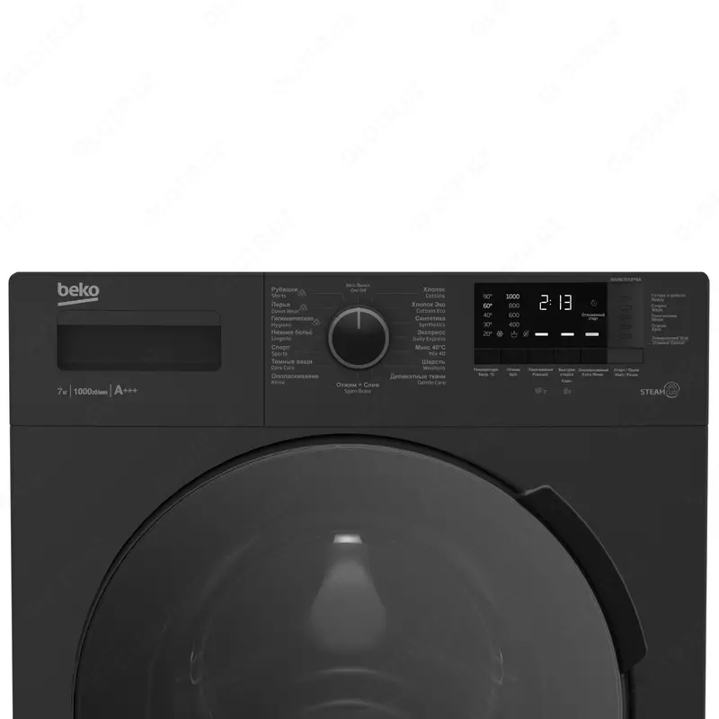 Стиральная машина Beko WSRE7512PRA 7кг