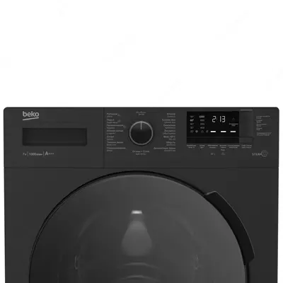 Стиральная машина Beko WSRE7512PRA 7кг