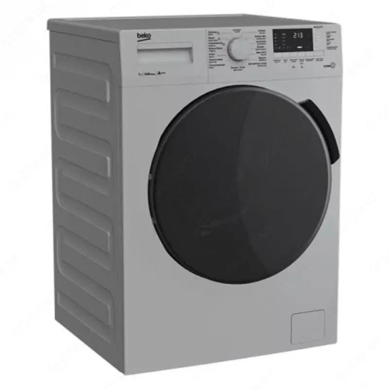 Стиральная машина Beko WSRE7512PRS 7кг
