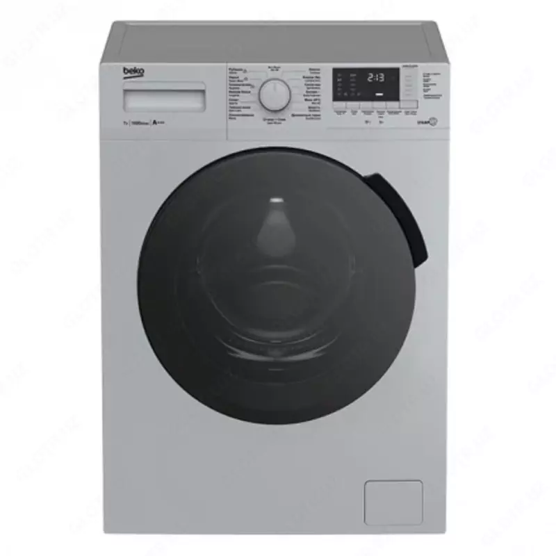 Стиральная машина Beko WSRE7512PRS 7кг