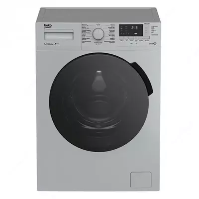 Стиральная машина Beko WSRE7512PRS 7кг