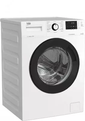 Стиральная машина Beko WSRE7612XAWI 7кг