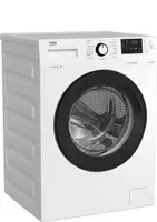 Стиральная машина Beko WSRE7612XAWI 7кг - от 3 540 938.1 сум