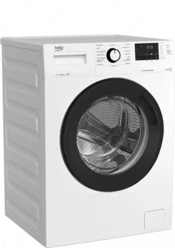 Стиральная машина Beko WSRE7612XAWI 7кг