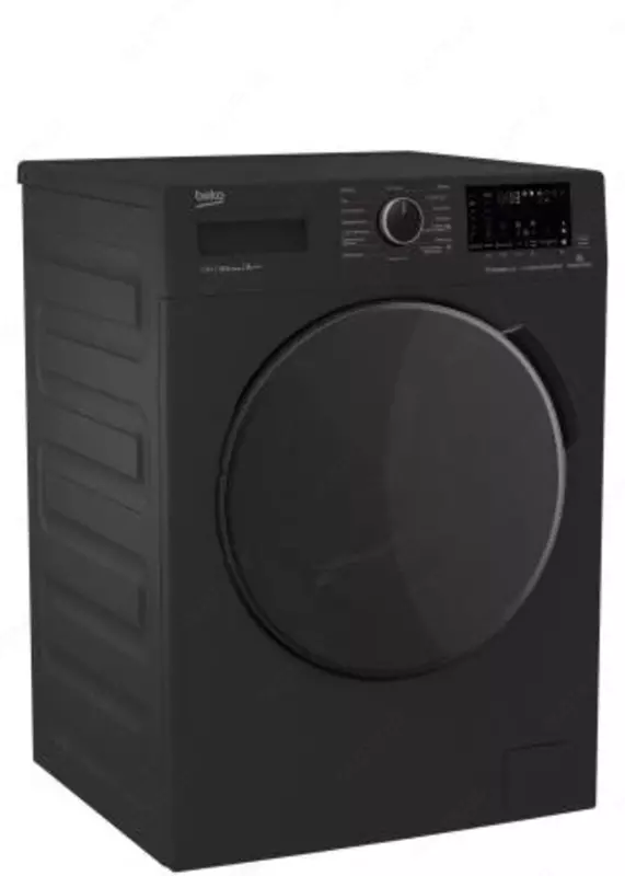 Стиральная машина Beko WSPE7H616A 7.5 кг