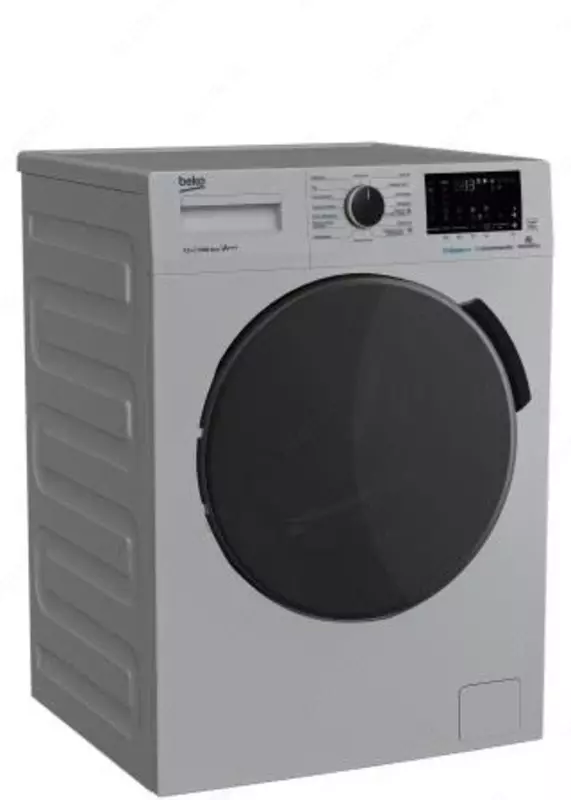 Стиральная машина Beko WSPE7H616S 7.5 кг