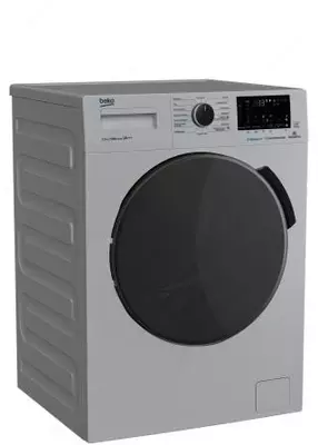 Стиральная машина Beko WSPE7H616S 7.5 кг