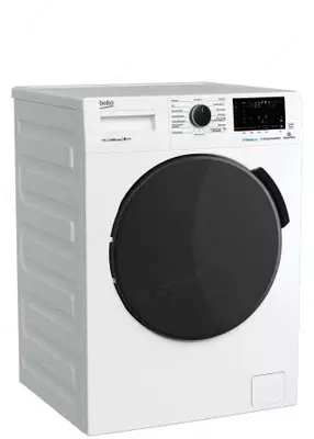 Стиральная машина Beko WSPE7H616W 7.5 кг