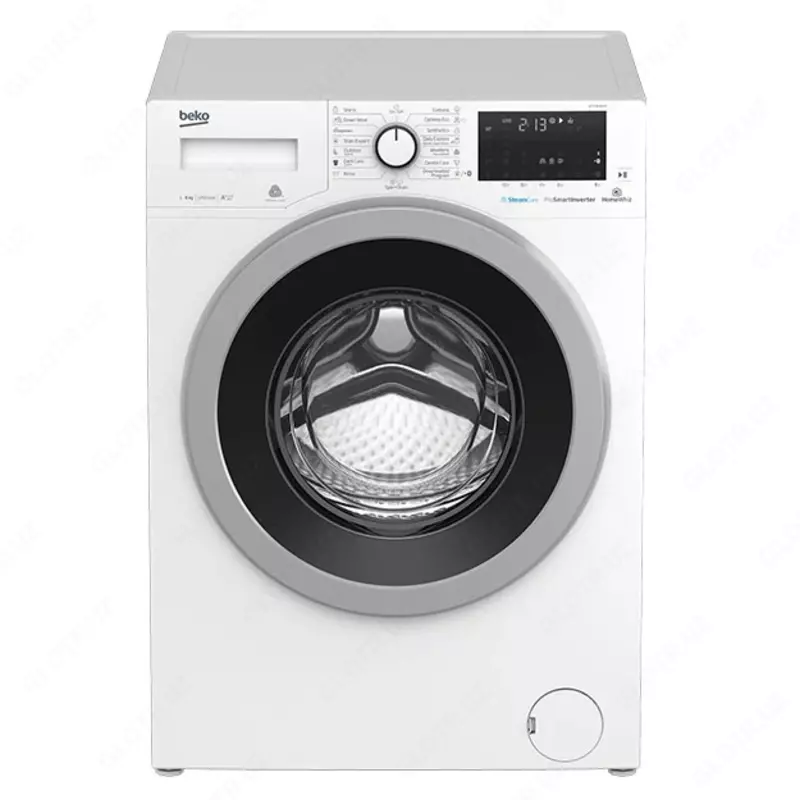Стиральная машина Beko WTV8636XS 8 кг