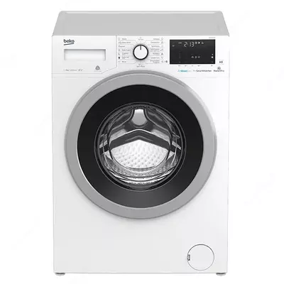 Стиральная машина Beko WTV8636XS 8 кг