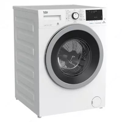 Стиральная машина Beko WTV8636XS 8 кг