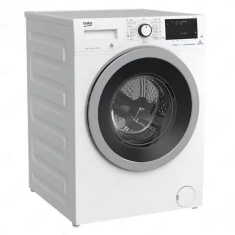 Стиральная машина Beko WTV8636XS 8 кг
