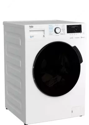 Стиральная машина Beko WDB7425R2W 7 кг