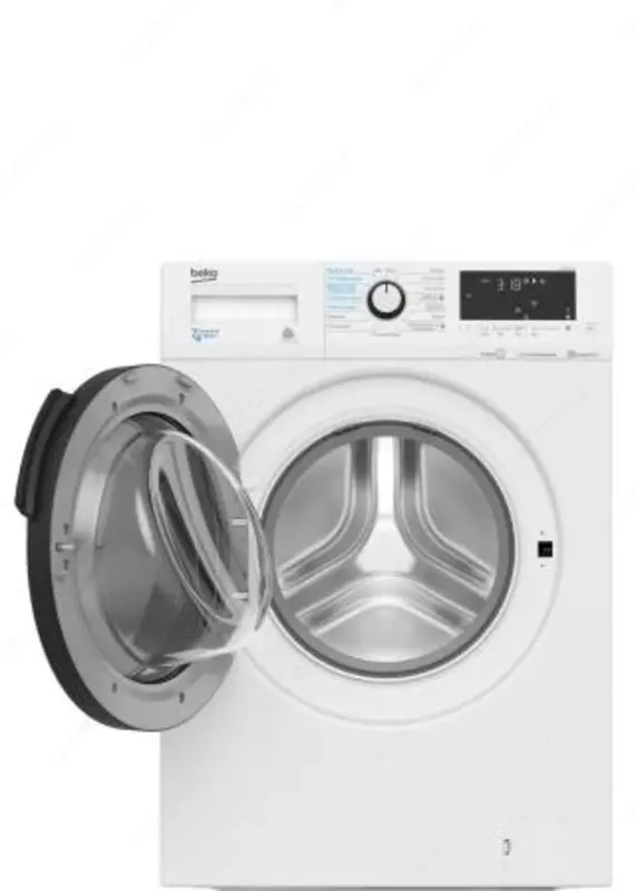Стиральная машина Beko WDB7425R2W 7 кг